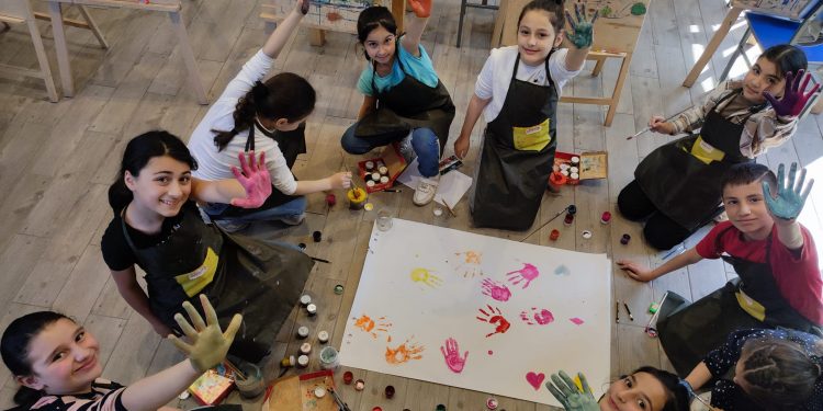 Ճանապարհ դեպի կատարելություն