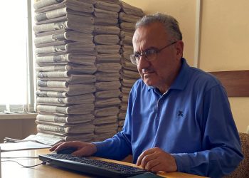 «Երկրագործությունը` որպես ուղիղ ճանապարհ»