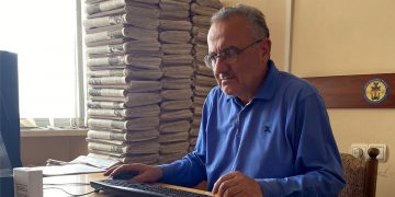 «Երկրագործությունը` որպես ուղիղ ճանապարհ»