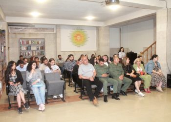 «Զորացի» բարի ու գնահատելի նվիրումը